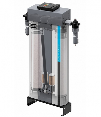 Адсорбционный осушитель Atlas Copco CD35(S)14B -40C 230V G