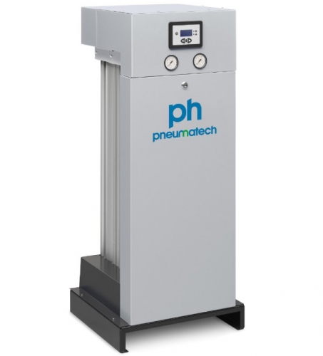 Адсорбционный осушитель Pneumatech PH140S -20C