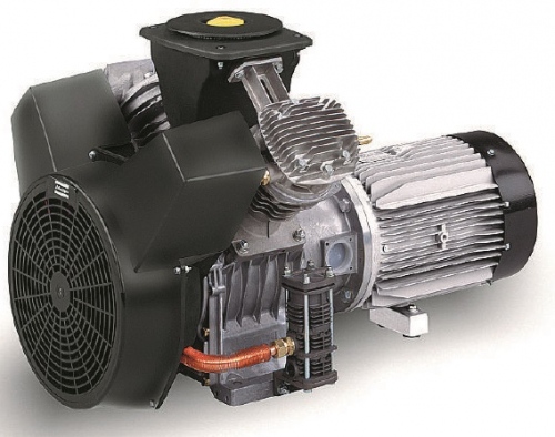 Поршневой компрессор Atlas Copco LT7-30 Power Pack