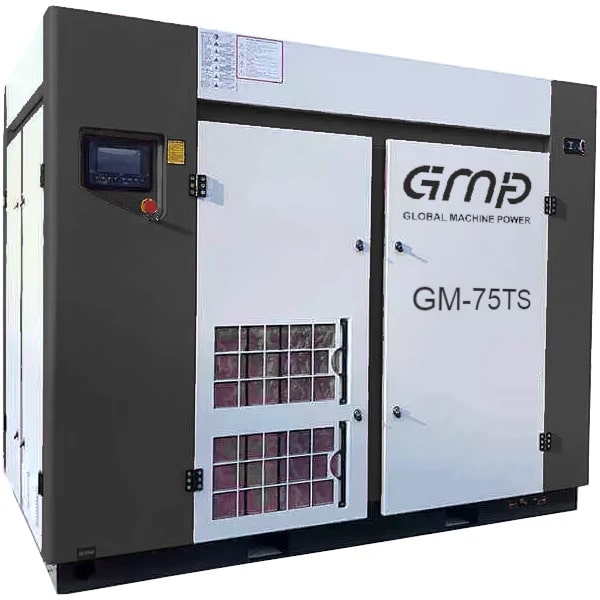 Винтовой компрессор GMP GM-75TS