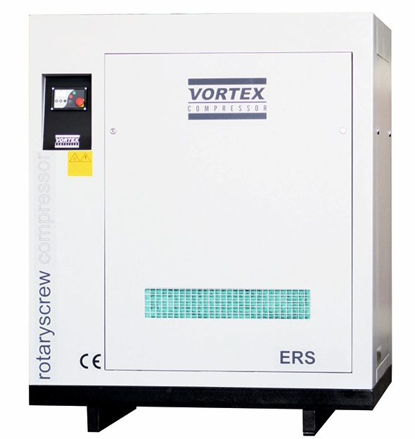 Винтовой компрессор Vortex ERS 315