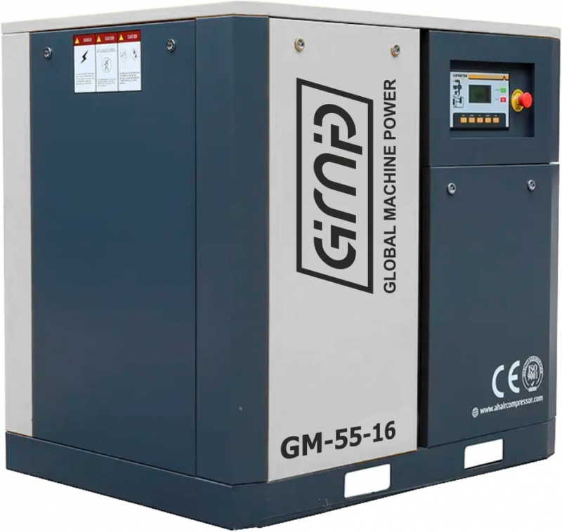 Винтовой компрессор GMP GM 90R-16 VSD