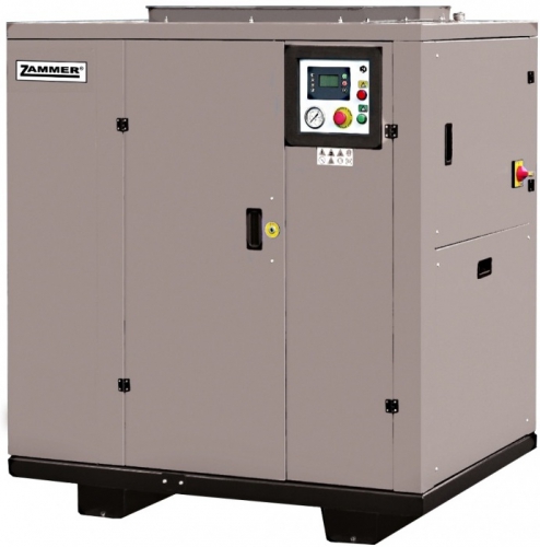Компрессор ZAMMER SK4-(8,10)