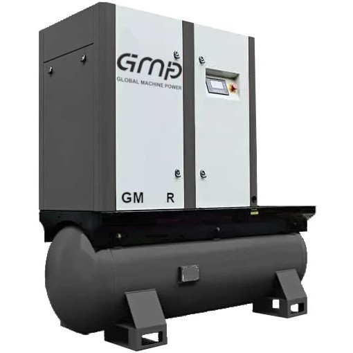 Винтовой компрессор GMP GM-22-500