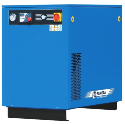 Винтовой компрессор Remeza BK15E-15