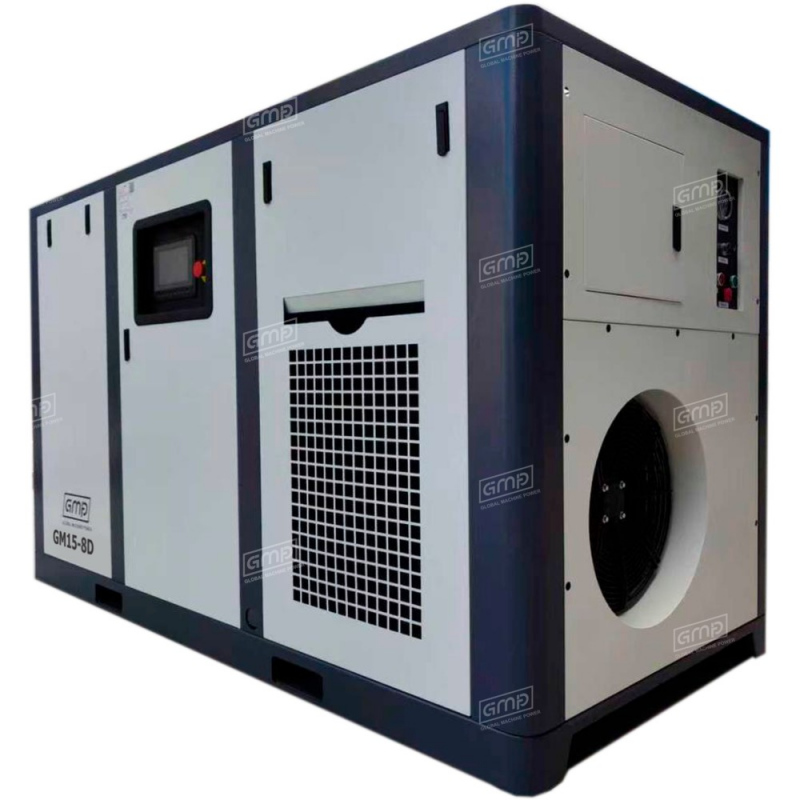 Винтовой компрессор GMP GM-15 VSD (IP23)