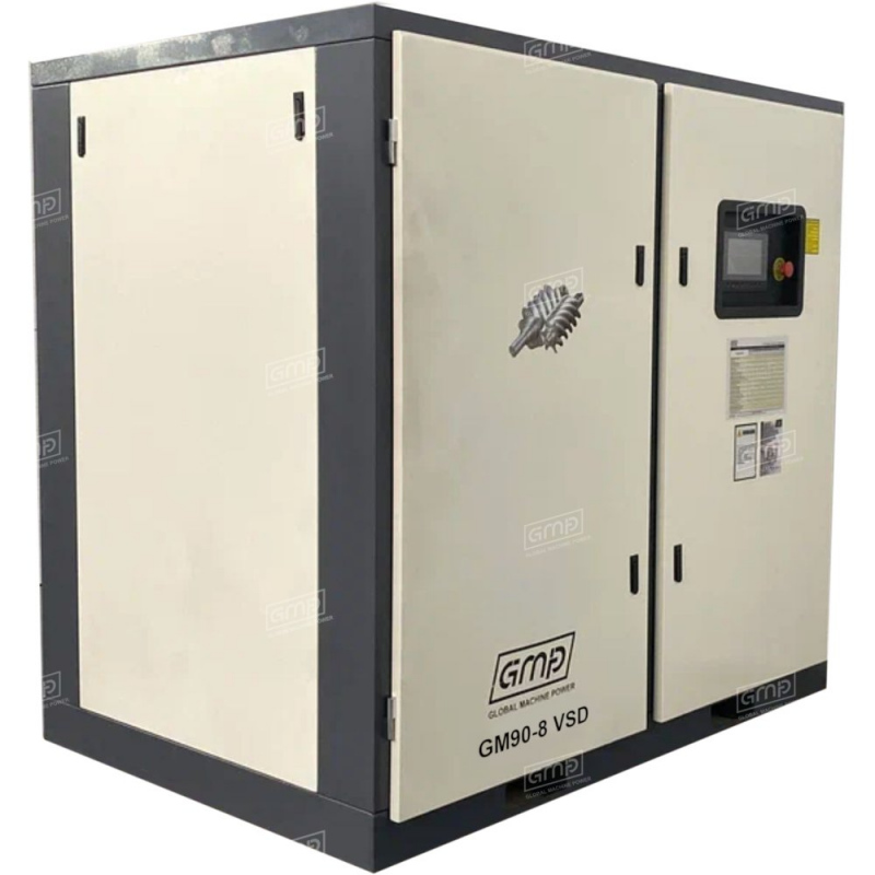 Винтовой компрессор GMP GM-90 VSD GE/HB