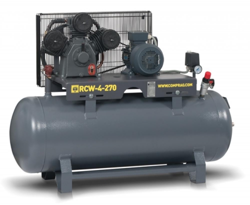 Компрессор Comprag RCW-4-270
