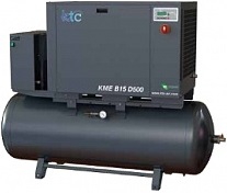 Компрессор KTC KME B-4/270E