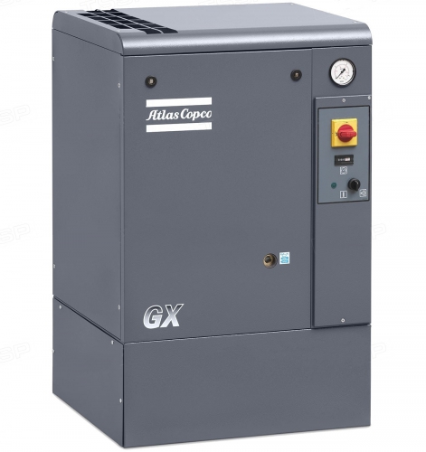 Компрессор Atlas Copco GX 5EP 10P