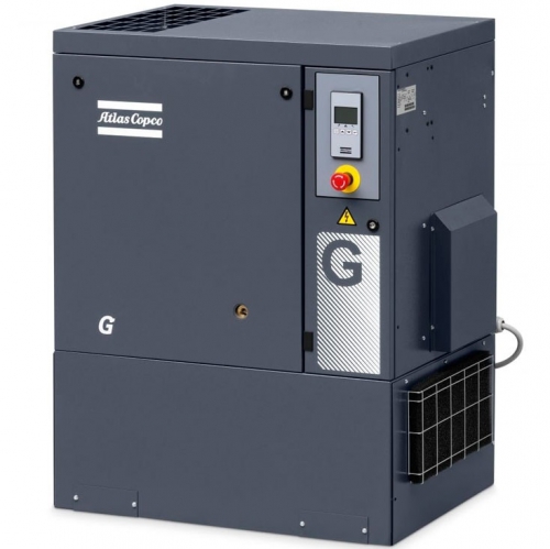 Компрессор Atlas Copco G7 10P