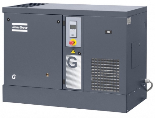 Компрессор Atlas Copco G15 7,5FF