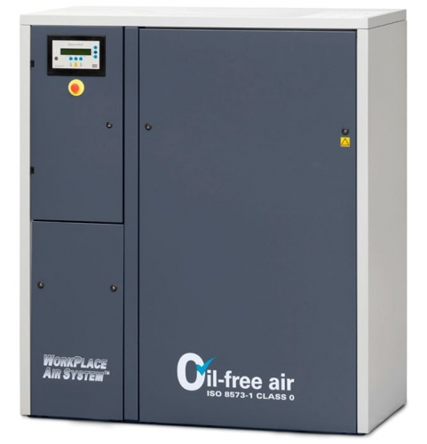 Спиральный компрессор Atlas Copco SF22+ FF