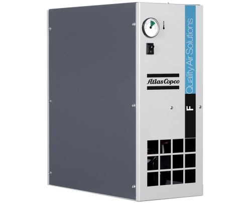 Рефрижераторный осушитель Atlas Copco F30